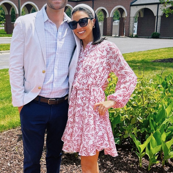 Dress - Picture 5 of 7